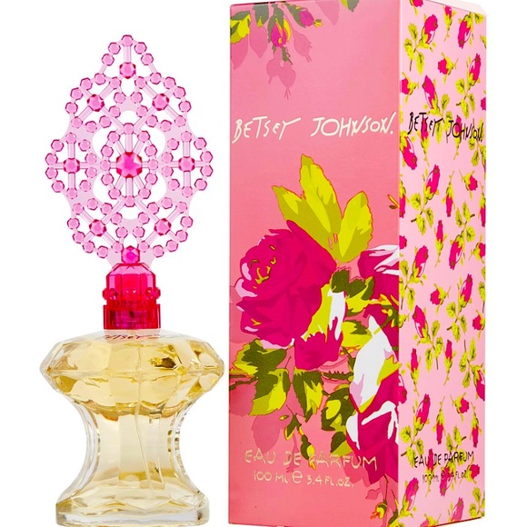 🎄🎈🆕 Betsey Johnson - Delectable Fragrance